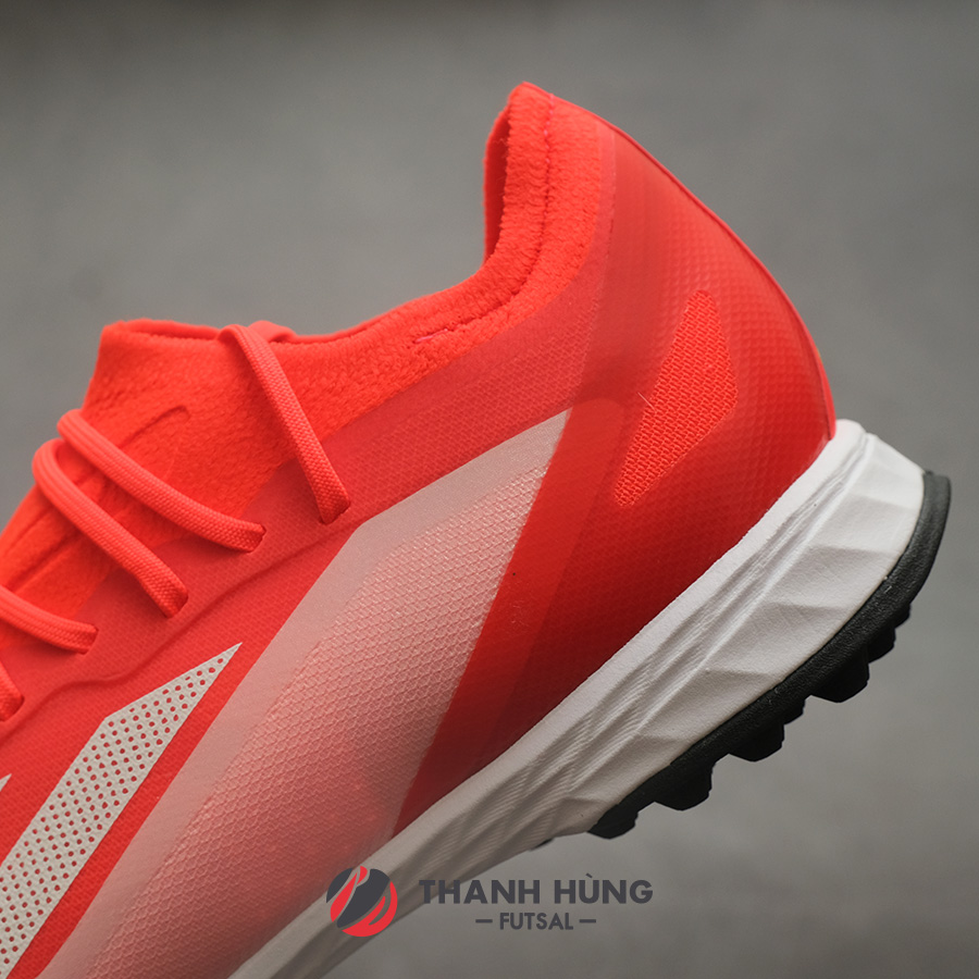 ADIDAS X CRAZYFAST ELITE TF - IF0663 - ĐỎ CAM