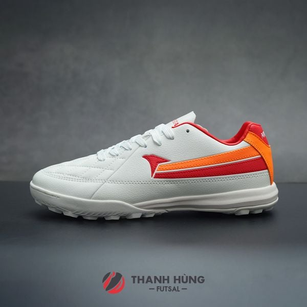 KAMITO ARTISTA PRO TF - KMTF240355 - TRẮNG/ĐỎ