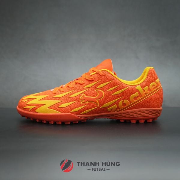 ZOCKER INSPIRE PRO 2 TF SNS 009 - CAM/VÀNG