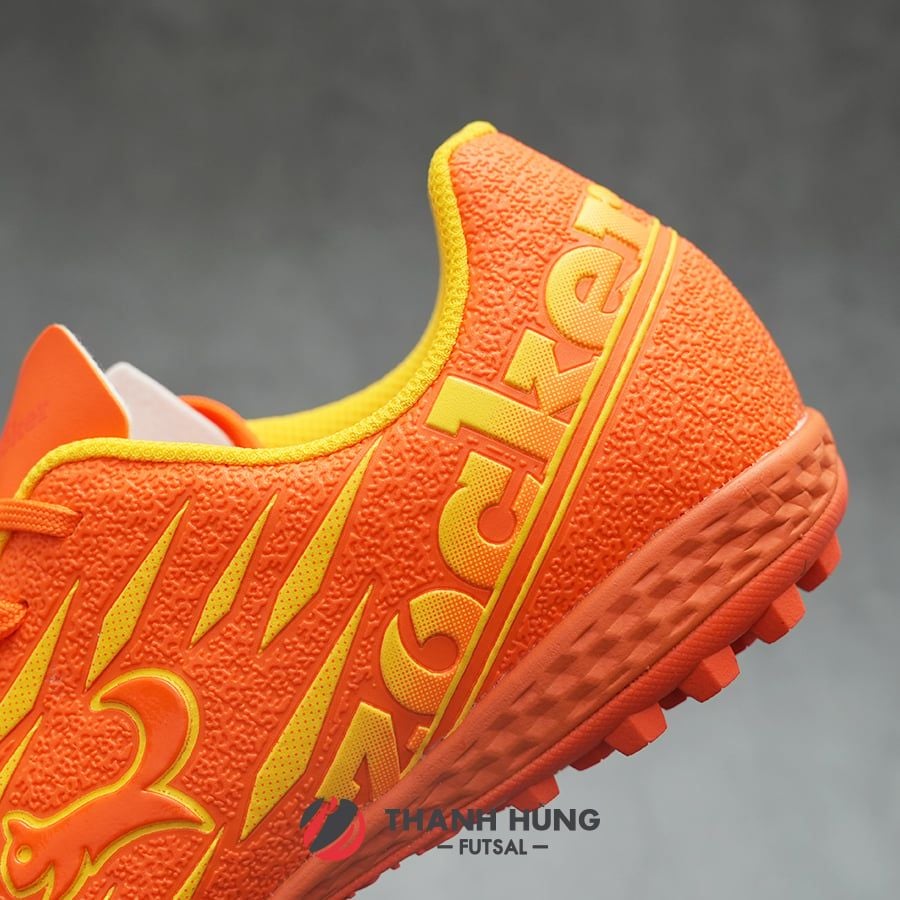 ZOCKER INSPIRE PRO 2 TF SNS 009 - CAM/VÀNG