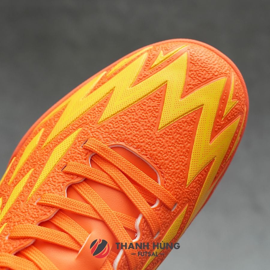 ZOCKER INSPIRE PRO 2 TF SNS 009 - CAM/VÀNG