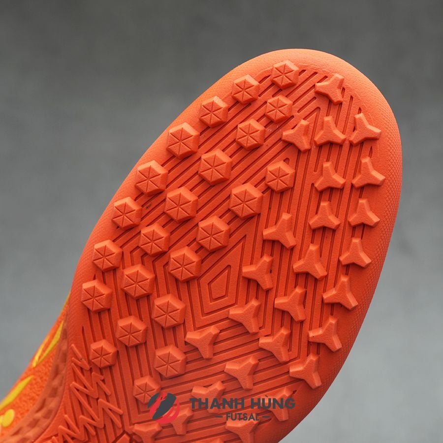 ZOCKER INSPIRE PRO 2 TF SNS 009 - CAM/VÀNG