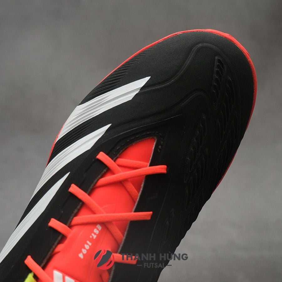 GIÀY ĐÁ BÓNG CỎ NHÂN TẠO ADIDAS PREDATOR 24 ELITE TF GIÀY ĐÁ BÓNG CỎ NHÂN TẠO ADIDAS PREDATOR 24 ELITE TF