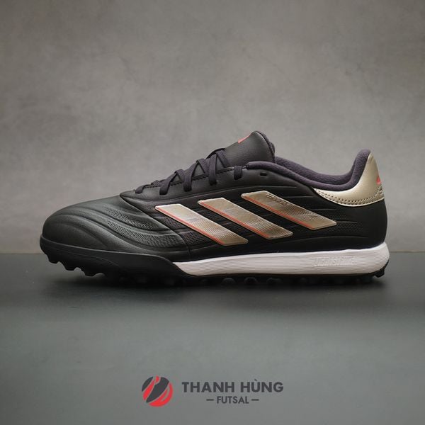 ADIDAS COPA PURE 2 LEAGUE TF - IG8720 - TÍM/BẠC