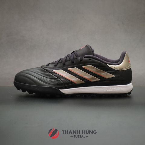 ADIDAS COPA PURE 2 LEAGUE TF - IG8720 - TÍM/BẠC