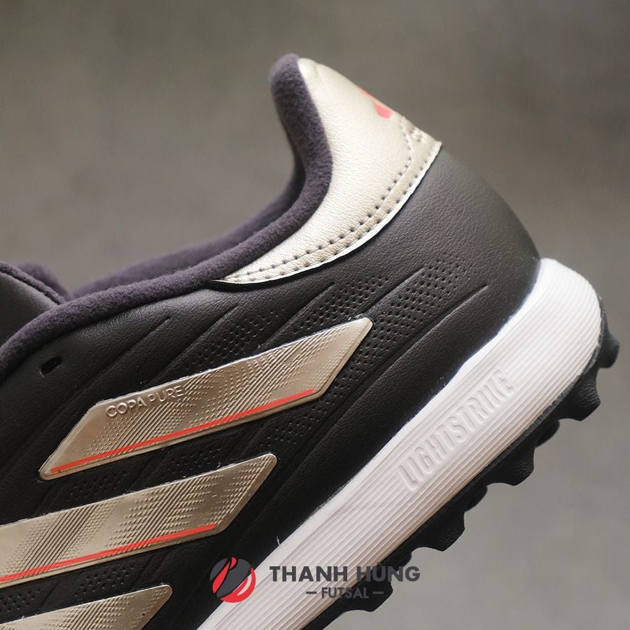 ADIDAS COPA PURE 2 LEAGUE TF - IG8720 - TÍM/BẠC