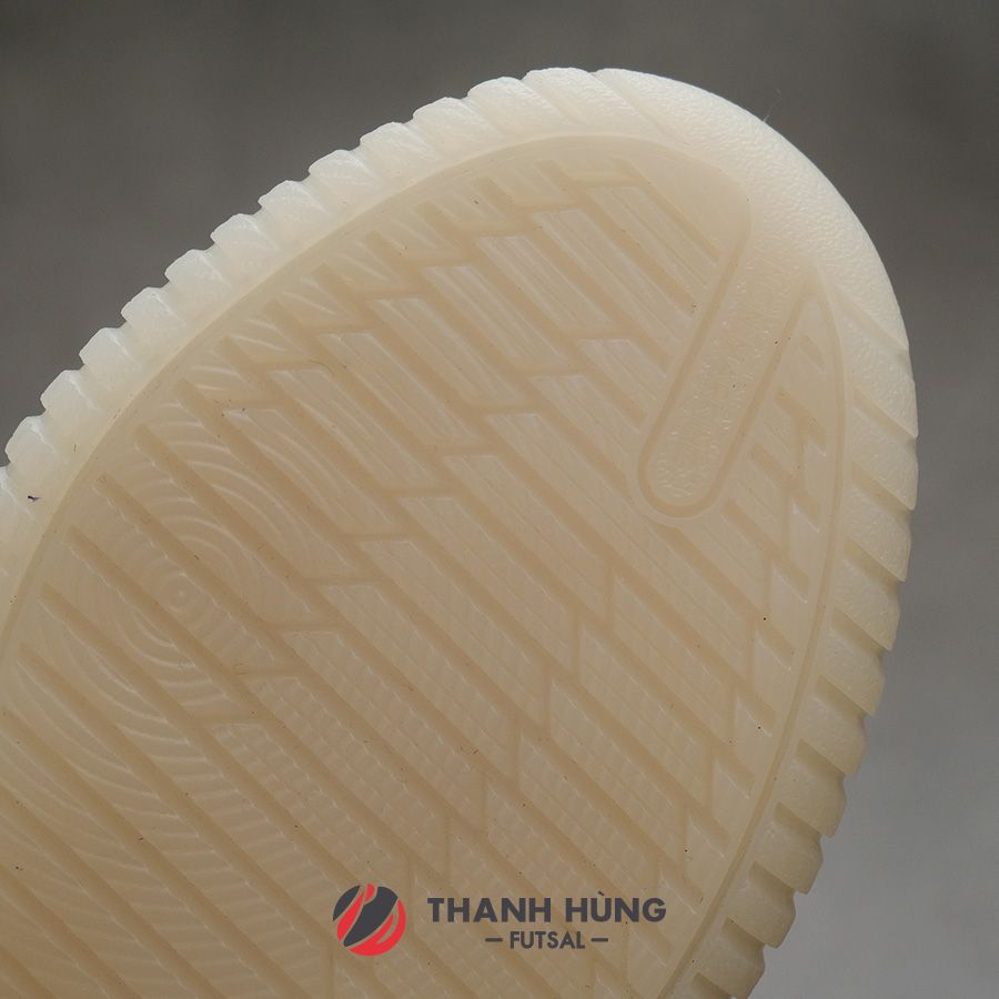 ADIDAS TOP SALA COMPETITION - IG8763 - TRẮNG/ĐỎ