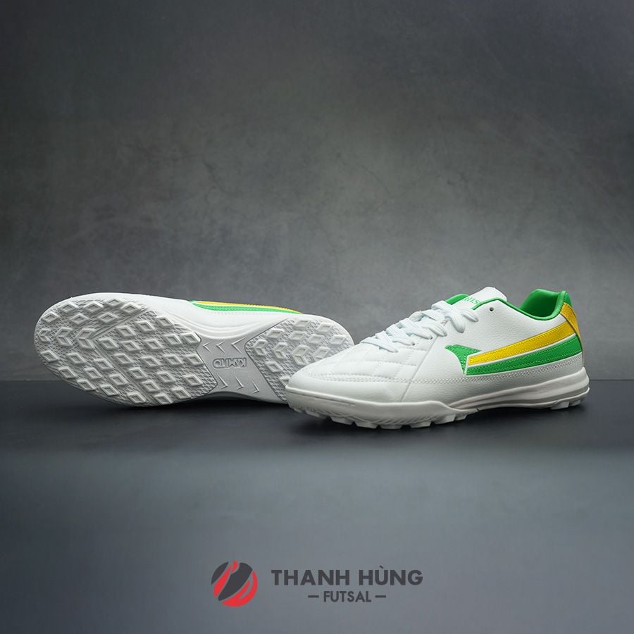 KAMITO ARTISTA PRO TF - KMTF240356 - TRẮNG/XANH