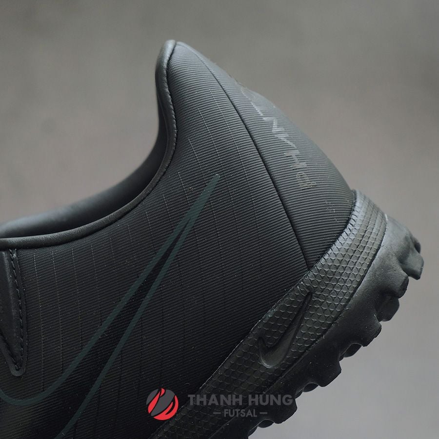 NIKE PHANTOM GX 2 ACADEMY TF - FJ2577-002 - ĐEN
