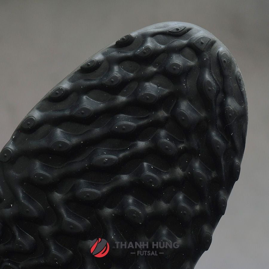 NIKE PHANTOM GX 2 ACADEMY TF - FJ2577-002 - ĐEN