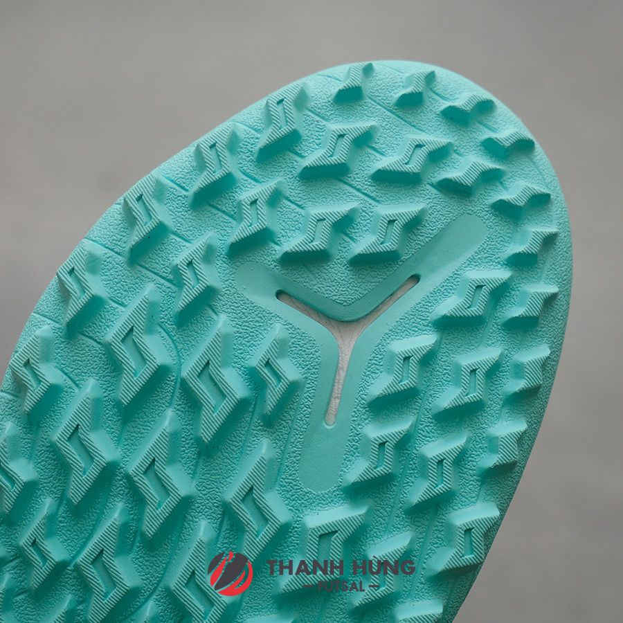 PUMA FUTURE 7 MATCH TT - 107937-01 - XANH DƯƠNG