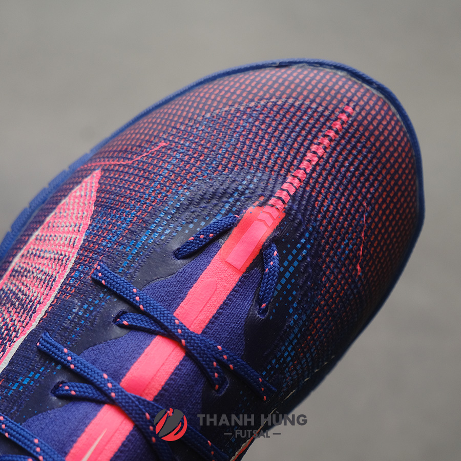 PUMA ULTRA 5 PRO CAGE - 107889-01 - TÍM THAN