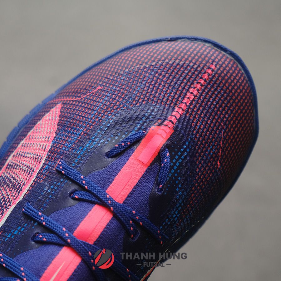 PUMA ULTRA 5 PRO CAGE - 107889-01 - TÍM THAN