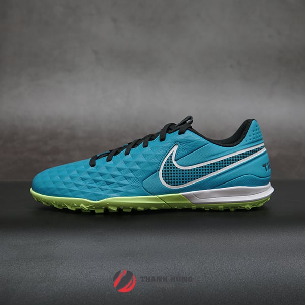 GIÀY SÂN CỎ NHÂN TẠO NIKE TIEMPO LEGEND 8 ACADEMY TF - AT6100-303