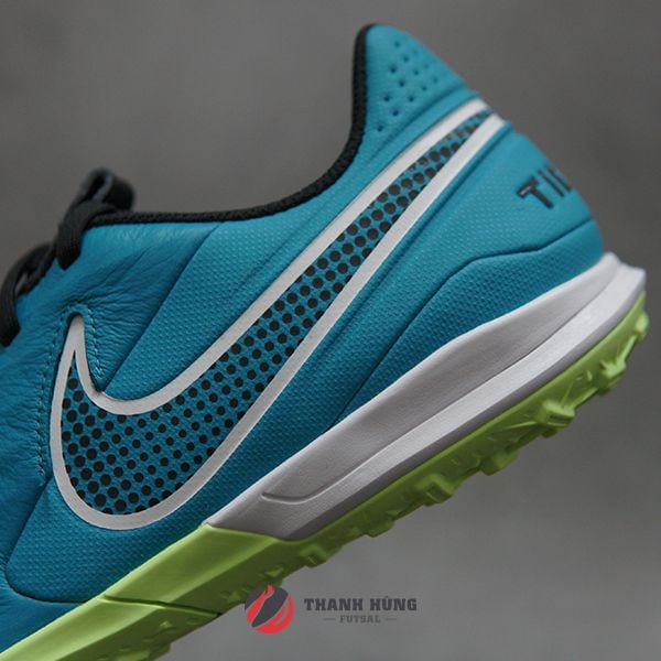 GIÀY SÂN CỎ NHÂN TẠO NIKE TIEMPO LEGEND 8 ACADEMY TF - AT6100-303