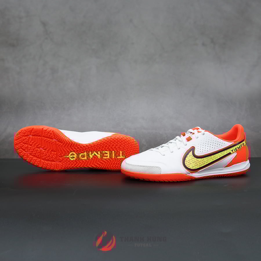 GI Y B NG S N FUTSAL NIKE TIEMPO LEGEND 9 ACADEMY IC DA1190