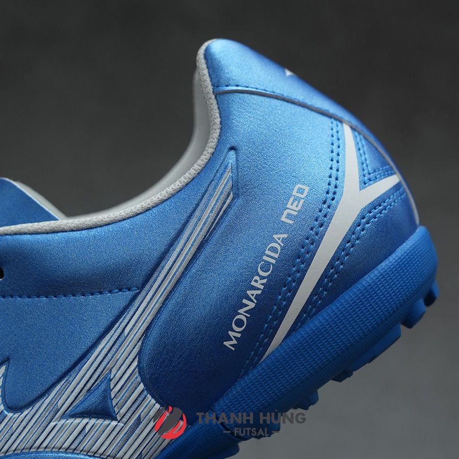 MIZUNO MONARCIDA NEO III SELECT AS - P1GD242527 - XANH DƯƠNG