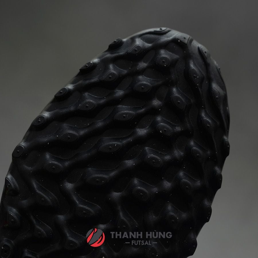 NIKE PHANTOM LUNA 2 ACADEMY TF - FJ2566-003 - XÁM/XANH CHUỐI