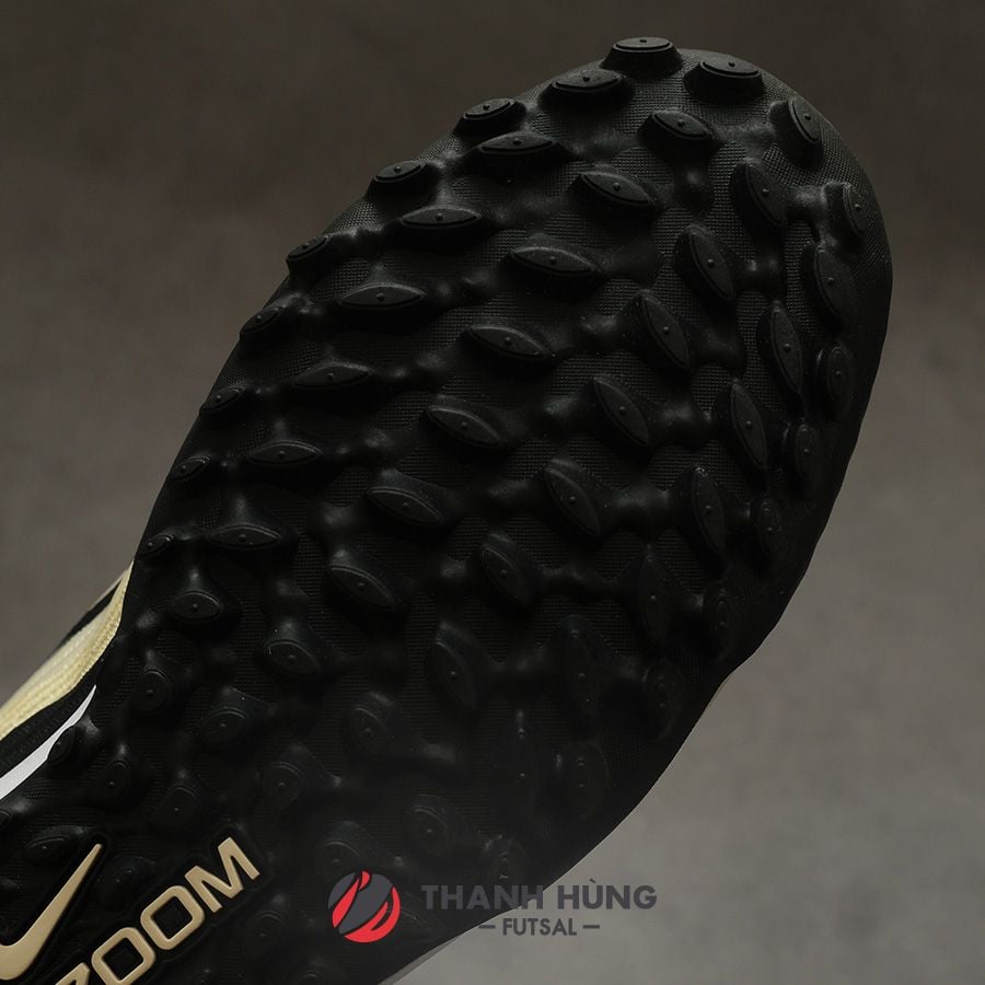 NIKE ZOOM MERCURIAL VAPOR 15 PRO TF - DJ5605-700 - TRẮNG KEM