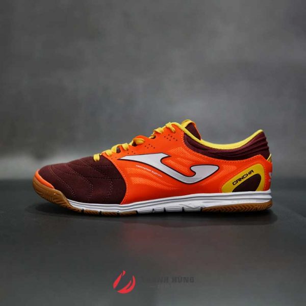 JOMA CANCHA 2020 – CAM ĐỎ