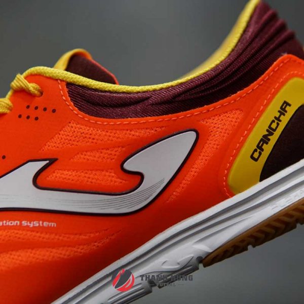 JOMA CANCHA 2020 – CAM ĐỎ