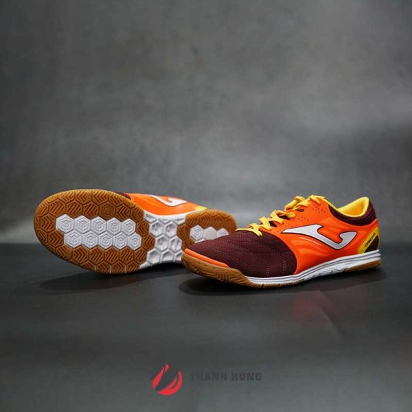 JOMA CANCHA 2020 – CAM ĐỎ