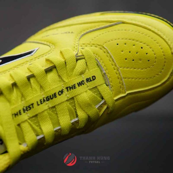 JOMA REGATE REBOUND LIGA LNFS – VÀNG CHANH