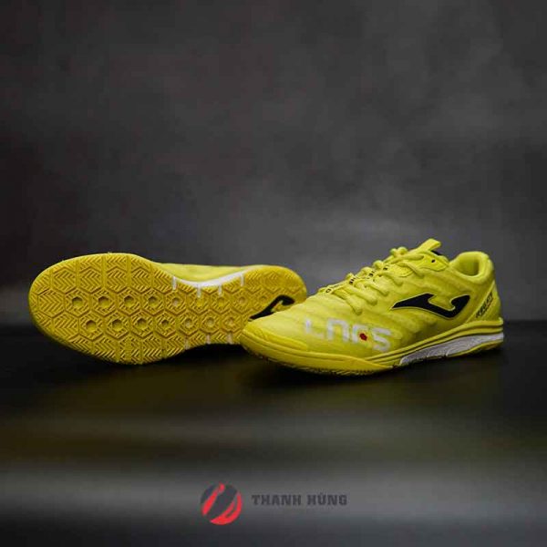 JOMA REGATE REBOUND LIGA LNFS – VÀNG CHANH