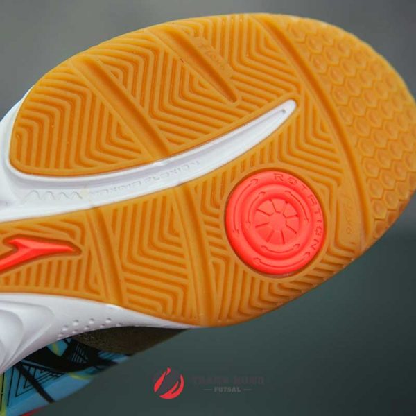 JOMA SUPER FLEX 923 – XANH RÊU/ HỒNG