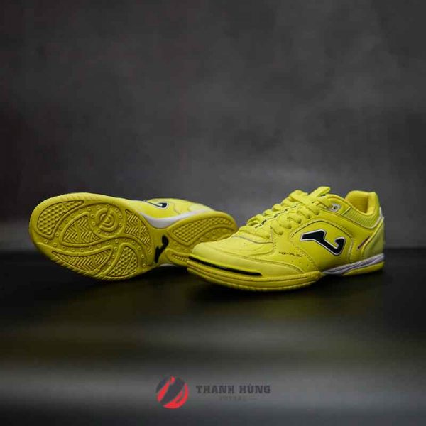 JOMA TOP FLEX LNFS LIGA LNFS – VÀNG CHANH