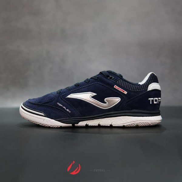 JOMA TOP FLEX REBOUND 2003 – XANH NAVY