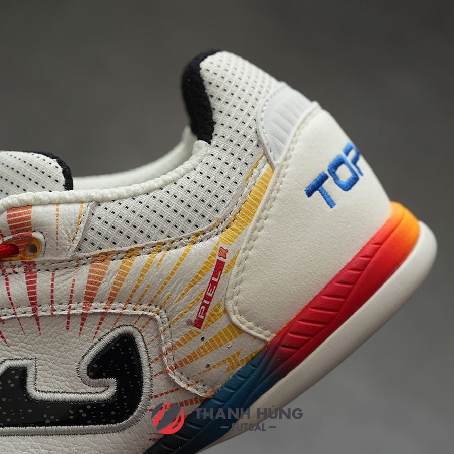 GIÀY ĐÁ BÓNG FUTSAL JOMA TOP FLEX WORLD CUP 2024 IN 2476 GIÀY ĐÁ BÓNG FUTSAL JOMA TOP FLEX WORLD CUP 2024 IN 2476