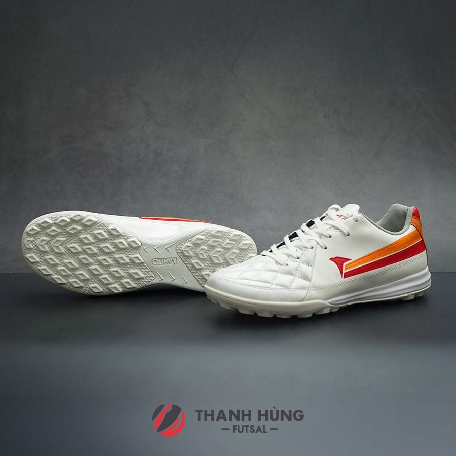 KAMITO ARTISTA KL TF - KMTF240255 - TRẮNG/ĐỎ