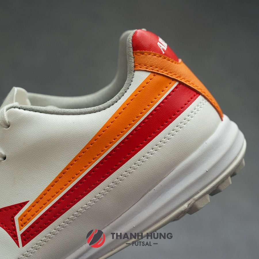 KAMITO ARTISTA KL TF - KMTF240255 - TRẮNG/ĐỎ