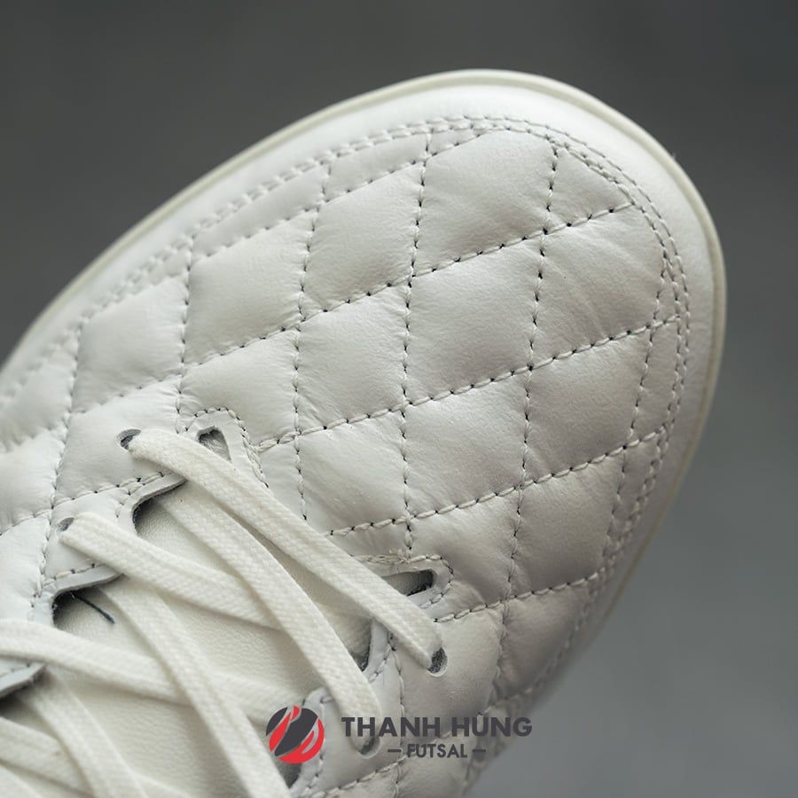 KAMITO ARTISTA KL TF - KMTF240255 - TRẮNG/ĐỎ