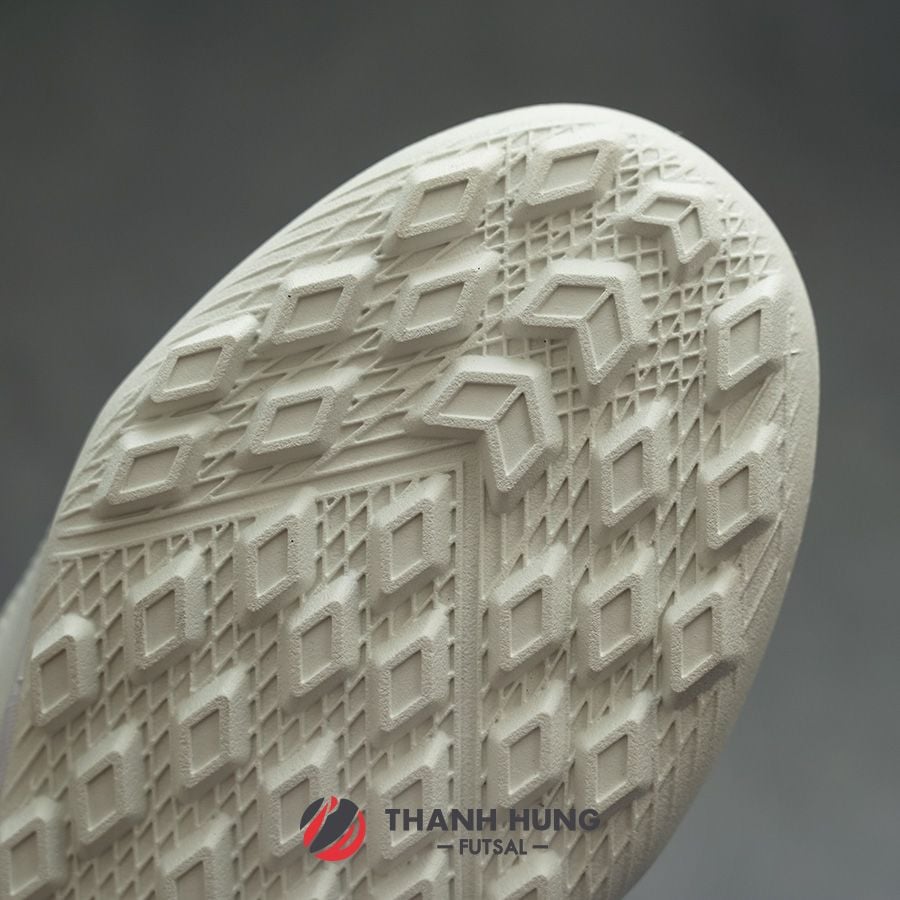 KAMITO ARTISTA KL TF - KMTF240255 - TRẮNG/ĐỎ