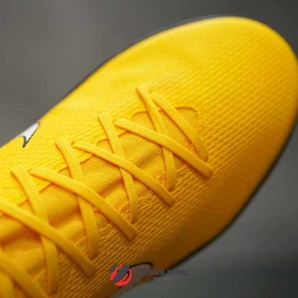 NIKE MERCURIAL SUPERFLY 6 ACADEMY NJR IC – AO9468 – 710 – VÀNG / ĐEN