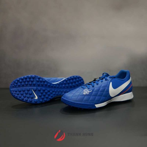 NIKE TIEMPOX LEGEND 7 ACADEMY 10R TF – AQ2218-410 – XANH HOÀNG GIA