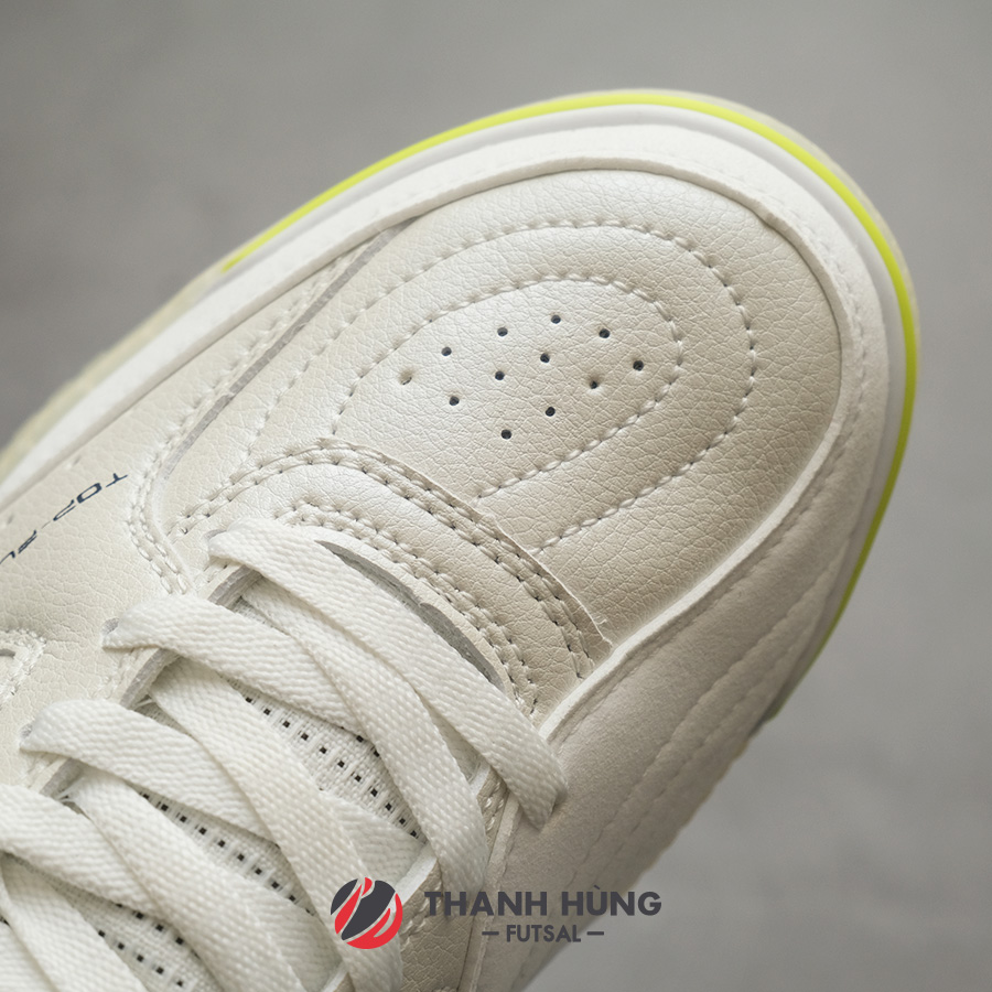 JOMA TOP FLEX IN LNFS SPECIAL EDITION 2382 - TRẮNG/VÀNG