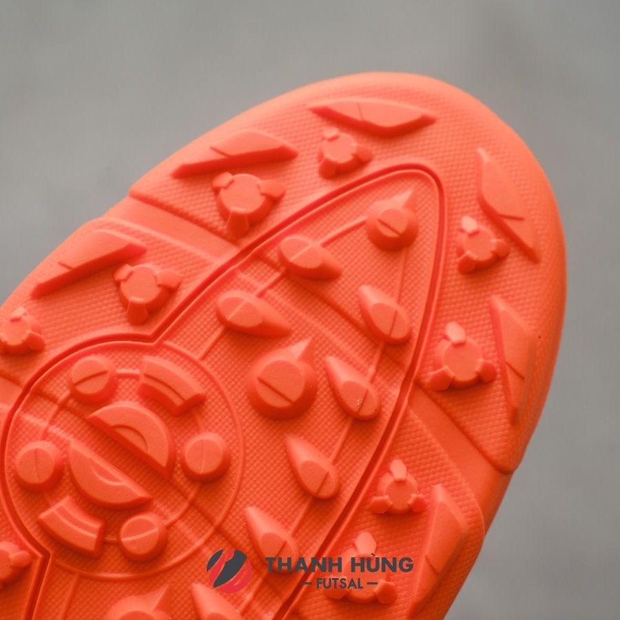 MIZUNO MONARCIDA NEO III SELECT AS - P1GD242514 - CAM/ĐEN