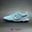 NIKE TIEMPO LEGEND 10 ACADEMY TF - DV4342-401 - XANH/HỒNG