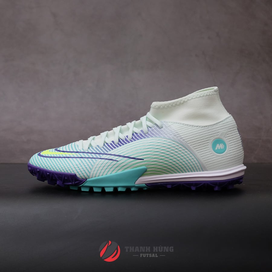 superfly 8 dream speed