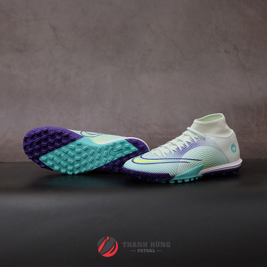 Nike Mercurial Superfly8 CR7 Nike Mercurial Superfly V CR7 SE FG