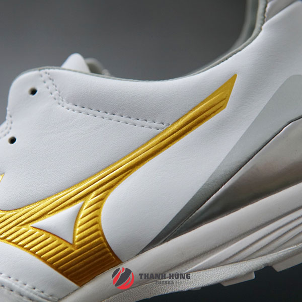 MIZUNO MORELIA NEO KL II AS – P1GD205850 – TRẮNG VÀNG