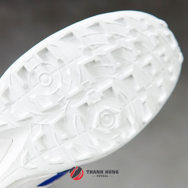 MIZUNO MORELIA TF – Q1GB200125 – XANH TRẮNG HỒNG