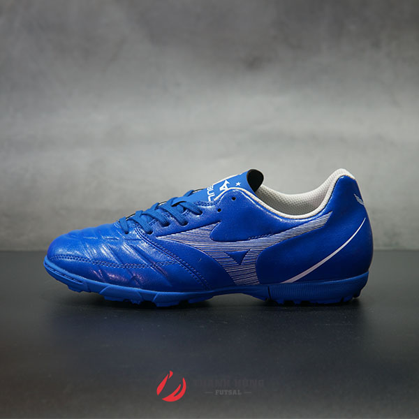 MIZUNO REBULA CUP SELECT AS – P1GD207501 – XANH / TRẮNG