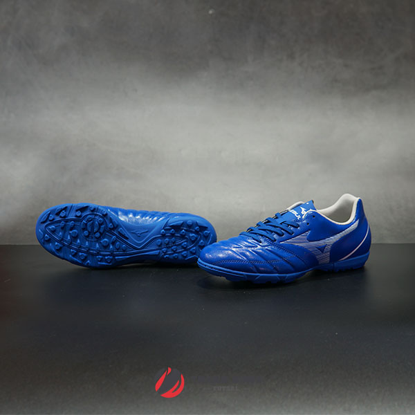 MIZUNO REBULA CUP SELECT AS – P1GD207501 – XANH / TRẮNG