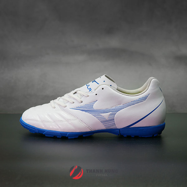 MIZUNO REBULA CUP SELECT AS – P1GD207525 – TRẮNG / XANH