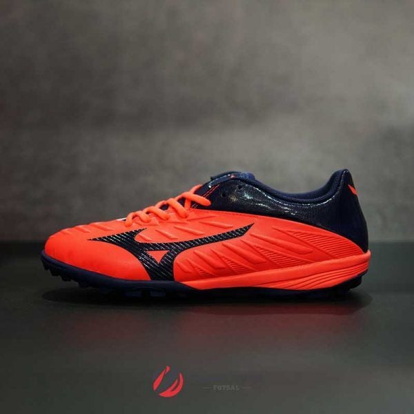 MIZUNO REBULA TF Q1GB184114 H NG XANH NAVY Gi y b ng