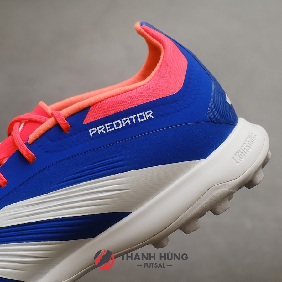 ADIDAS PREDATOR 24 ELITE TF - IF6372 - XANH/TRẮNG